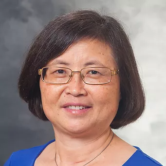 Mei Baker