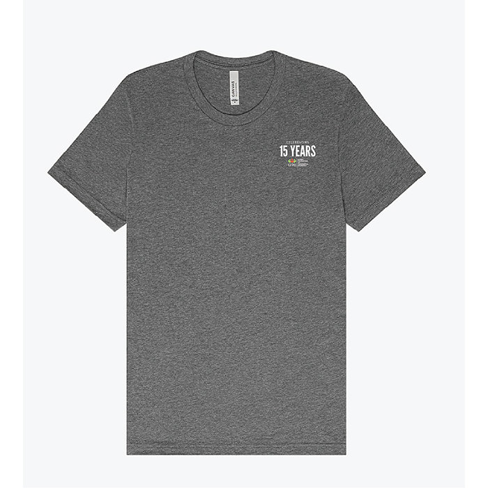 Deep Heather - Front