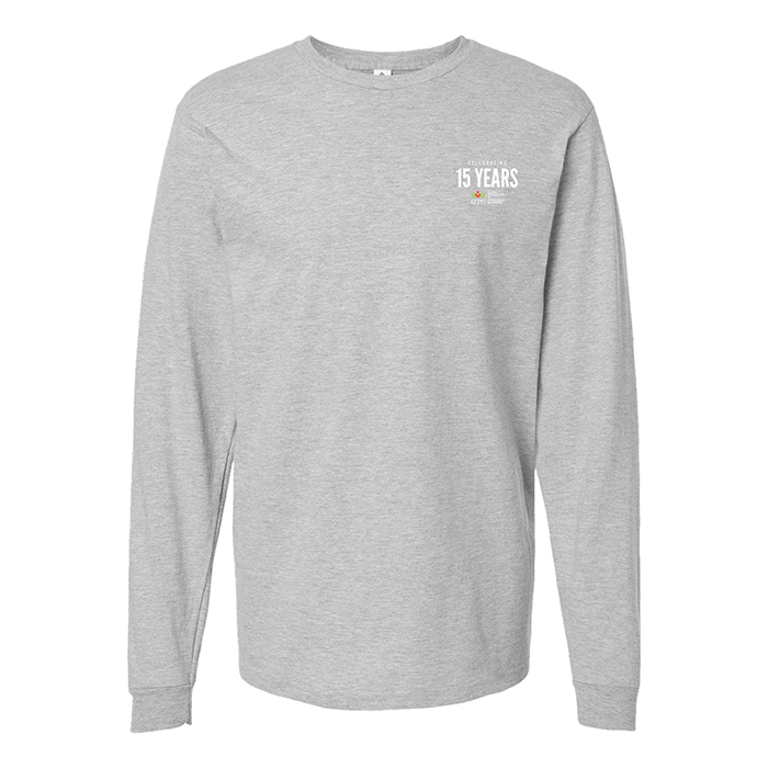 Heather Gray - Front