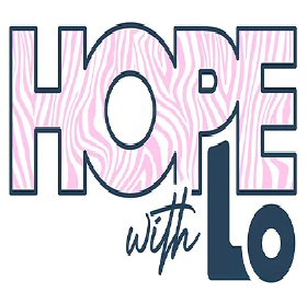 HOPE WITH LO
