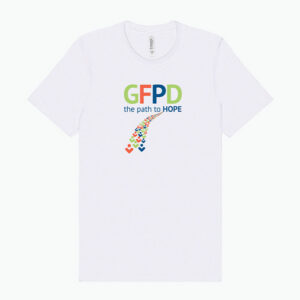 Path To Hope Tee