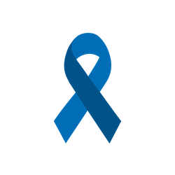 Anna Violet Day bereavement ribbon